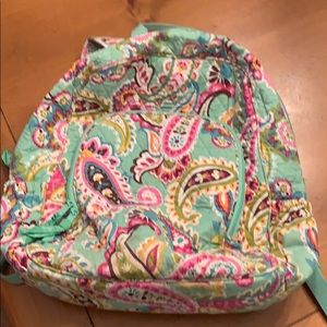 Vera Bradley backpack